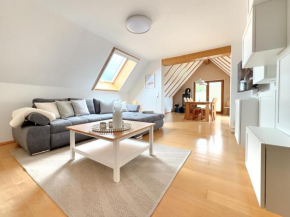 Ferienwohnung Jack-Inn